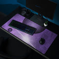 Purple Planets | Gaming Mousepad